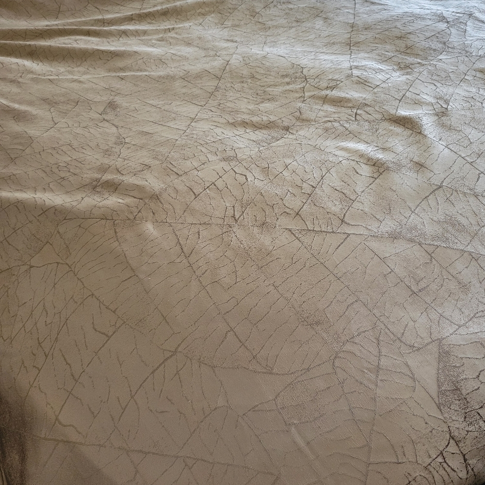 HOTEL COLLECTION DUVET COVER - QUEEN/FULL - Picture 10 of 11